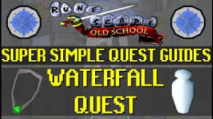 There are 10 different spirit tree locations (the white tree is where you are currently at): Best Of Waterfall Quest Osrs Free Watch Download Todaypk
