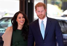 He is the younger son of prince charles and the late princess diana. Prince Harry Meghan Markle Send Photos Of Lili To Royals Via Whatsapp Observer