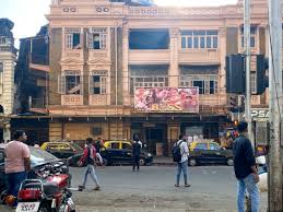 Mumbai's movie magic in single-screen ...