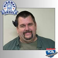 Five Good Things in Trucking: Veteran pride, Highway Angel, special UPS  lunch break