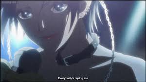 The Anime Binge-Watcher