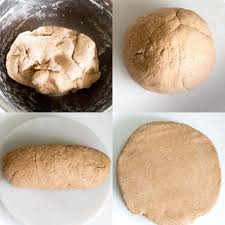 Let the bread rise for 1 to 2 hours, or until the center has crowned about 1 above the rim of the pan. Whole Wheat Bread Vegan Dairy Free Kiipfit Com