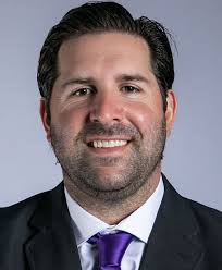 2023 Washington Football Media Guide (As of July 28)