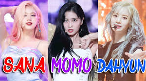 Here's everything you need to know about the the reason for her name trending? Top 3 Most Beautiful Twice Members In Feel Special Youtube