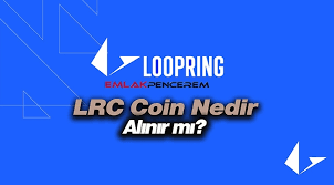Check spelling or type a new query. Loopring Lrc Coin Paribu Da Listelenerek Alim Satimina Baslandi Ekonomi Emlak Pencerem