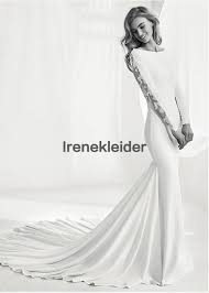 Kaufen sie die besten brautkleider 2021 online bei irenekleider.de. 70er Jahre Brautkleid Standesamt Hochzeit Spezielle Kleider Fur Hochzeitsgaste