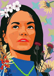 Samus Digital Art for Sale