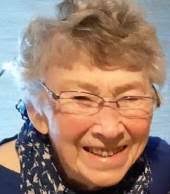 Jennie Agnes Giles Obituary