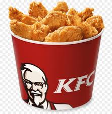 kfc bucket png kfc bucket chicken png image with transparent background toppng kfc bucket png kfc bucket chicken png