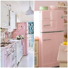 4 chic ways to use pink in your kitchen