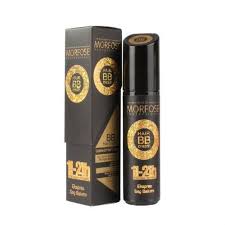 Morfose Bb Cream 150ml 5 07oz Bb Cream Beauty Products Drugstore Essence Makeup
