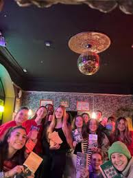 And that's a wrap! Our final meet of 2024 has been and gone and what a…