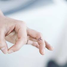 People who believe in astrology often like to get a zodiac tattoo to represent themselves and identified by their astrological. Small Tattoo Designs Based On Your Zodiac Sign