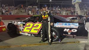The monster energy nascar cup series hit the road course at sonoma raceway for the toyota save mart 350 on sunday, june. Eggleston Enters Irwindale Srl Southwest Tour