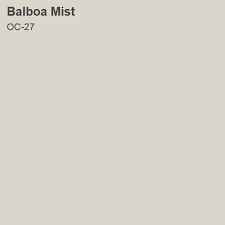 Below, you will find a comprehensive color analysis including information on its lrv (light reflectance value), colors that go with bm balboa mist, and a paint color comparison with other. Benjamin Moore Balboa Mist Online Kaufen