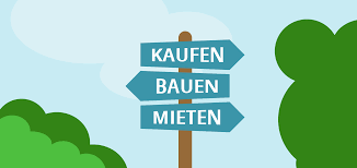 Aktuelle immobilien, schöne wohnungen und häuser zur miete oder kauf in ganz deutschland. Haus Bauen Kaufen Oder Mieten Was Lohnt Sich Wann