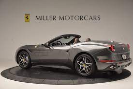 Jan 31, 2019 · lease term: Pre Owned 2015 Ferrari California T For Sale Miller Motorcars Stock 4344