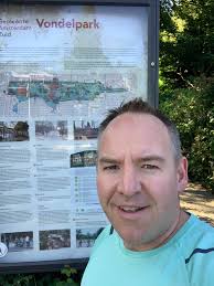 Anyone down to run some vondel