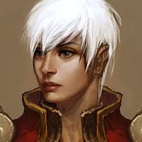 Best version of Tempest Rush?