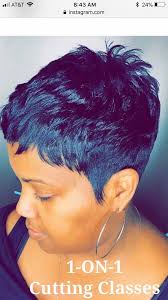 Short and sassy haircuts for black hair. 15 Surprising Women Hairstyles Shoulder Length Ideas Short Sassy Haircuts Short Sassy Hair Short Hair Styles Pixie