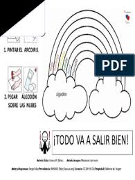Como desenhar uma nuvem arco iris fofos desenhos para. Arco Iris Para Pintar Pdf