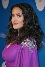 Salma hayek has paid tribute to the king anthony hopkins with a brilliant new video. 32 Cute Summer Hairstyles For 2021 Best Summer Hair Ideas For Women