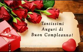 Pin Di Vincenza Cutrera Su Mio Compleanno Auguri Di Buon Compleanno Buon Compleanno Immagini Di Buon Compleanno