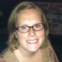 Alicia Poovey Obituary