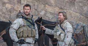 What i enjoyed about this book is the attention to detail on how.all opinions are my own. Review 12 Strong Is An Underwhelming Tribute To Soldiers