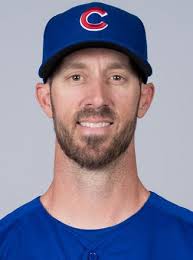 South Bend Cubs Gameday Program