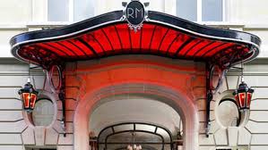 Feel welcome to our elegant and luxurious hotel where we will make your stay an unforgettable experience. Le Royal Monceau Raffles Paris France 5 Star Luxury Hotel