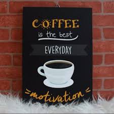 * bisa pesan gambar sendiri dan menerima editan gambar yang diminta. Jual Coffee Everyday Pictbox Picbox Exclusive Pajangan Hiasan Dinding Cafe Rumah Dekorasi 04 Di Lapak Selzstore Bukalapak