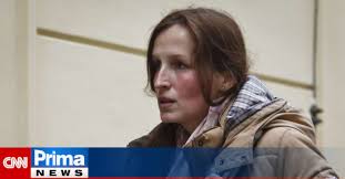 Eva a josef michalákovi se v norsku usadili po . Strasburk Eva Michalakova Neuspela V Boji O Deti Cnn Prima News