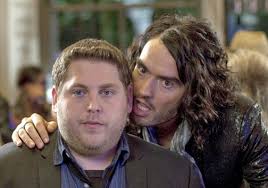 Pinnacle records has the perfect plan to get their sinking company back on track: Get Him To The Greek Movie Review 2010 Roger Ebert