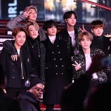 Also das verhältnis zwischen bts und exo ist echt gut. Bts Or Seventeen Or Got7 Or Exo Which K Pop Boy Band Do You Stan The Most Comment Now