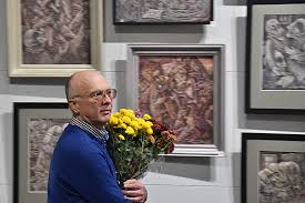 Jun 03, 2021 · полотно пішло з молотка за 96,8 тисячі доларів. Ivan Marchuk Raskryvaet Sekrety Genialnosti