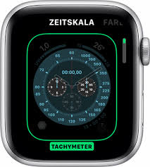 See how much you move, exercise, and stand.see how. Zifferblatt Auf Der Apple Watch Andern Apple Support