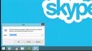 Skype for windows standalone software works smoothly in windows 10 as well. All Windows Are Minimised Skype Skype Update Brings The Ability To Draft Bookmark Does Anyone Know Of Some Way To Fix This Adelahj Images