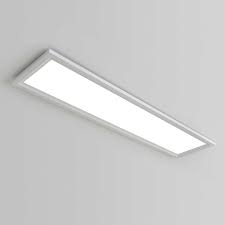 Whether you like to work in the day or the night, a fluorescent light will ensure you have plenty of light to focus on those detailed tasks. Skylight Flat Panel By Artika