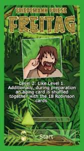 Escape is your only choice! Friday By Friedemann Friese 2 3 3 Apk Full Paid Latest Download Android