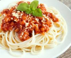 Sauce Bolognaise Facile Recette Recette Sauce Bolognaise Sauce Bolognaise Bolognaise