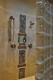 Browse our inspiring bathroom tile ideas gallery comprised of modern bathroom tiles designs and beautiful tile color schemes in each style and budget to get a sense of what you ❮ ❯ bathroom tile designs to inspire you. 32 Great Bathroom Glass Tile Photos And Pictures 2021