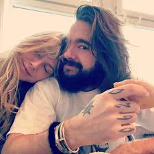 Klum, 47, and kaulitz, who turned 31 on tuesday, married in 2019. Heidi Klum Neues Instagram Foto Zeigt Susse Babykugel Video Brigitte De