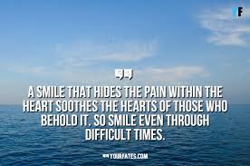 Best Keep Smiling Quotes And Sayings To Make You Smile