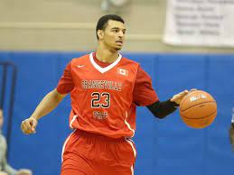 Murray state college provides opportunities for student learning, personal growth, professional success by murray state college president joy mcdaniel promises are not made to be broken. Five Star Guard Jamal Murray Chooses Kentucky Usa Today High School Sports