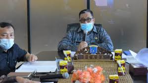 Lowongan kerja pt campina ice cream industry tbk. Pemkab Oki Buka Ribuan Lowongan Cpns Dan Pppk Terbanyak Se Regional Vii Beritaanda Net