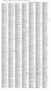 Chicago Tribune from Chicago, Illinois