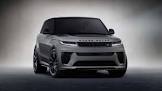 LAND-ROVER
