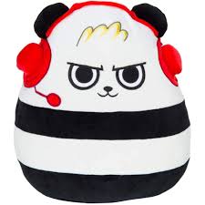 Become ryan from ryan's world and see how far you can go!official authorized app of ryan's world.do you have what it takes to outrun combo panda? Ryans World Combo Panda 19cm 9 95