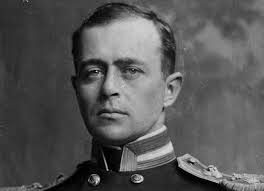 Aparece el cadáver congelado de Scott en la Antártida